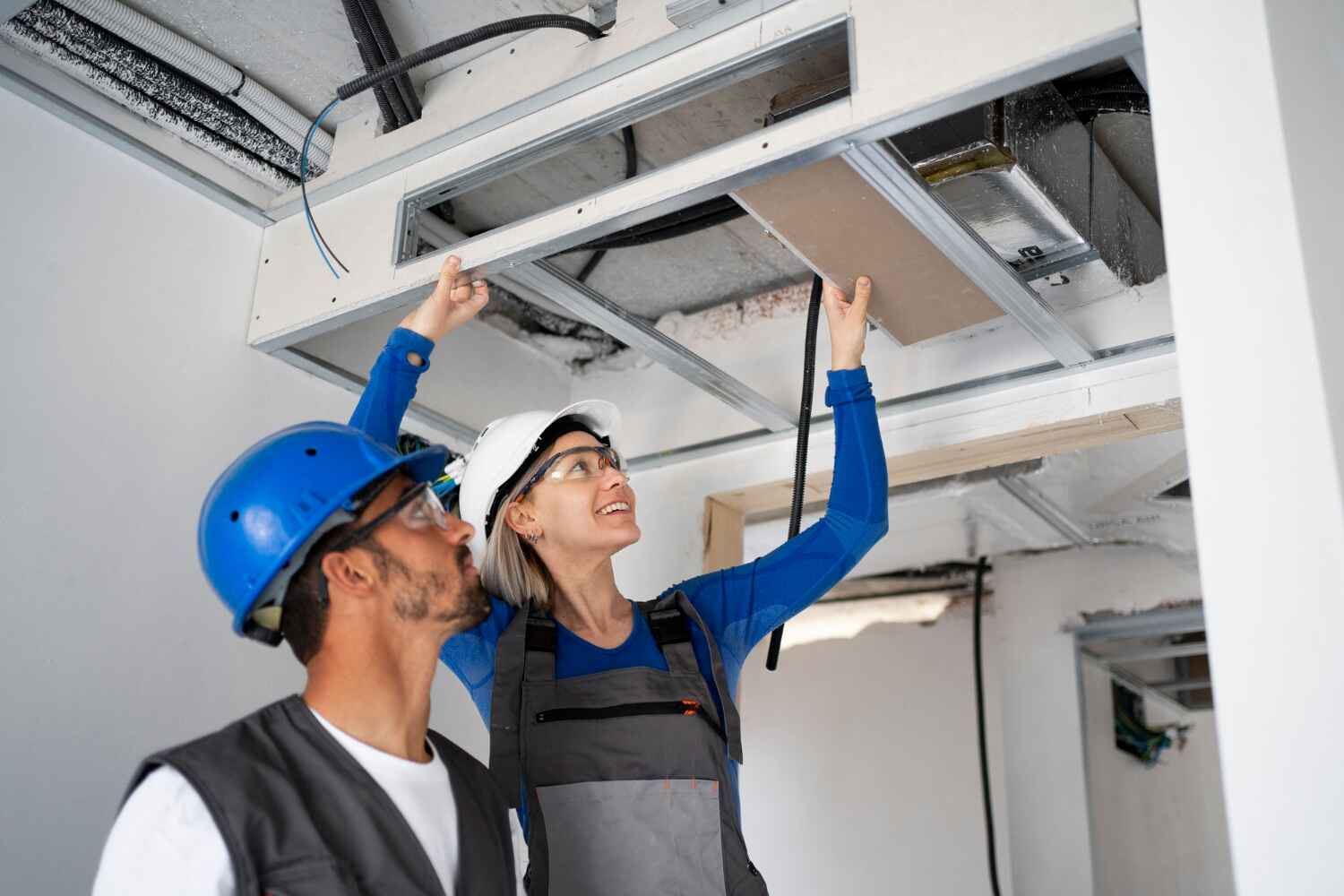 Best Best HVAC companies  in La Huerta, NM