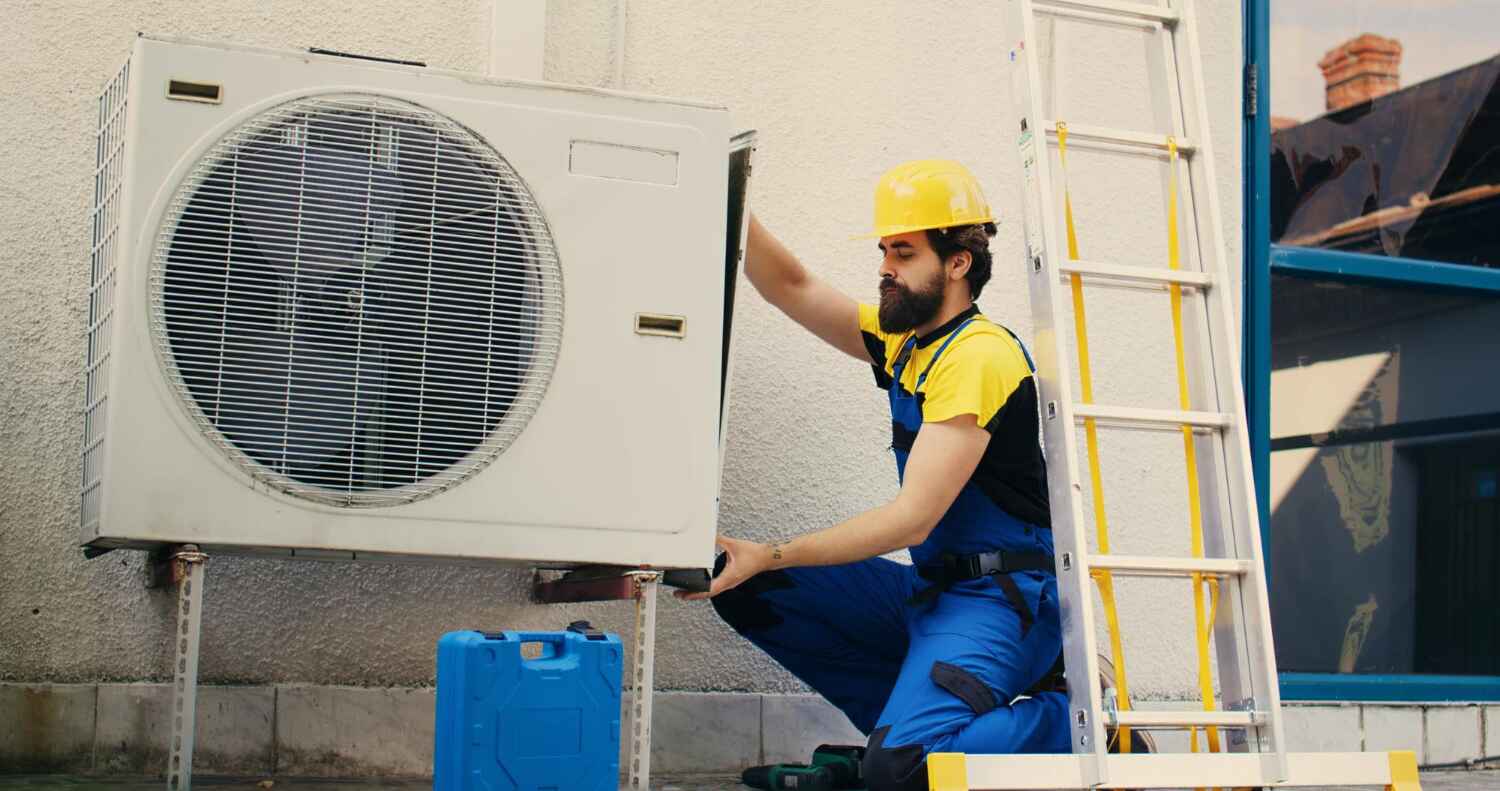 Best HVAC cleaning services  in La Huerta, NM